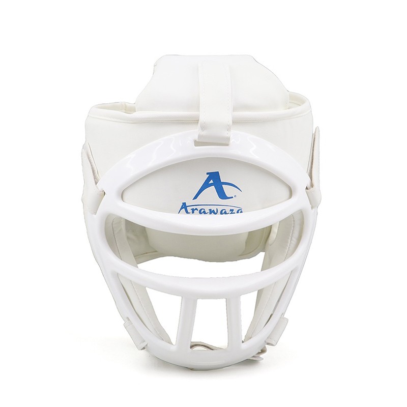 Aravaza Karate Dəbilqə Ölçü S M L